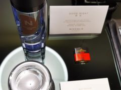 -长沙尼依格罗酒店