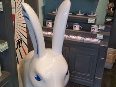 -大白兔奶糖(南锣鼓巷店)