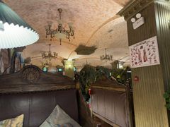 -凯撒城堡西餐厅(颐和国际店)