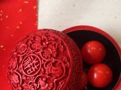 -荷风细雨·中国茶宴(碧云店)