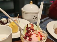 -艺站·自助餐厅·西餐厅(济南绿地美利亚酒店)