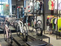 -SPECIALIZED闪电自行车(北苑路店)