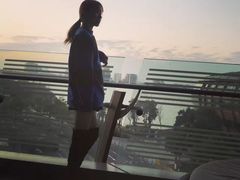 -上海滴水湖皇冠假日酒店