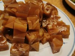 -日丰园海肠水饺·老字号大连海鲜(和平广场店)