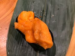 -梅丘·寿司の美登利(银座店)