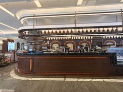 -马克西姆俄罗斯餐厅(通亚街店)