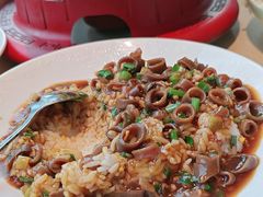 -吕氏疙瘩汤·新鲁菜(日照万象汇店)