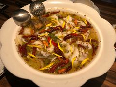 -太二酸菜鱼(广州IFC国金天地店)