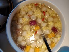 -荷塘秋月·本帮江浙菜(国权路店)