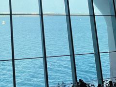 -贝林大翅鲸简餐厅(国家海洋博物馆店)