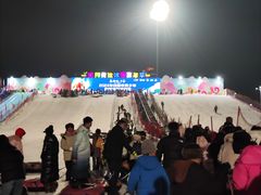 -沈阳奥体冰雪嘉年华