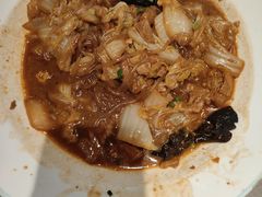 -东口码头·烧鸽子·鱼头泡饼·地方菜(金鹰悦城店)
