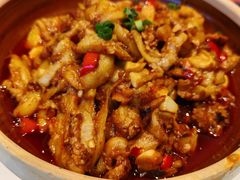 -匠熙小馆(崇文门店)