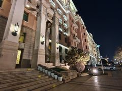 -北京饭店谭家菜