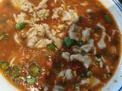 -新繁老號豌豆汤饭店·江湖菜(宝光寺店)