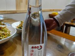 -老渔翁渔家味道(幸福九村店)