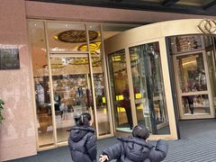 -索菲特西湖大酒店·香榭丽全日候餐厅(南山路店)