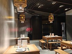 -金成潮菜博物馆(海珠湿地店)