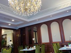 大堂-南山鲜虾面·活鲜小馆·海味大连菜(南山总店)