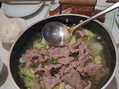 -全牛匠·乐山跷脚牛肉(西北旺万象汇店)