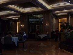 -星河湾半岛酒店-真粤中餐厅