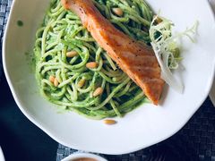 -188西餐厅(园林宾馆店)