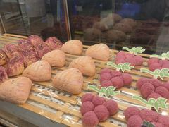 -奈雪的茶(天河城店)