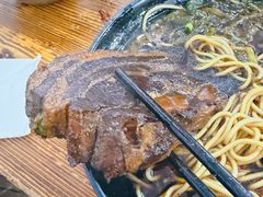 -小龙大肉面馆