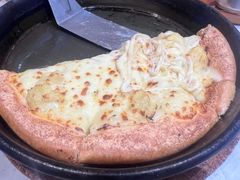 -必胜客(滨江店)