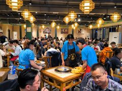 -肖肖酸萝卜鱼火锅(总店)