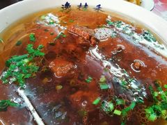 -逸桂禾面馆