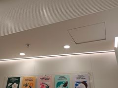 -Seesaw Coffee(上海国金中心店)