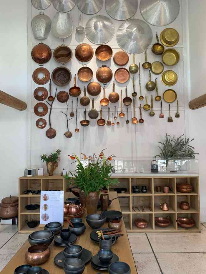 柴米多农场餐厅-"地址在叶榆路上,非常好找.柴米多的食材.