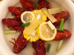 -御苑宾馆-中餐厅