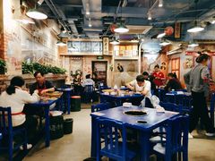 -马路边边串串香(北苑旗舰店)