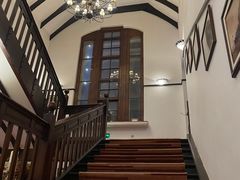 -中山路壹号传奇club·啤酒花园餐厅