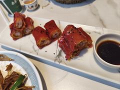 -南拳十三姨·潮汕砂锅粥·粤菜(西单大悦城店)