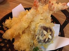-栖川山葵家·寿喜锅·日式料理(龙湖北城天街商场店)
