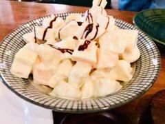 -源一咖啡馆(麒麟巷步行街店)