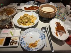 -悦融琥珀·京鲁菜·海味珍品(西单店)