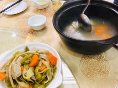 -文海饭店(朝阳路店)