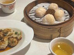-稻香饭店(IFS国金中心店)