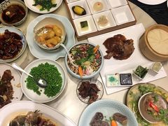 -柒园·三十年创意杭帮菜(龙湖滨江天街店)