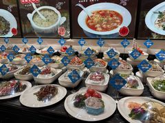 -渔码头食府·20年蓬莱老字号(登州路店)