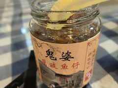 -钱大妈海鲜饭店(保利林语店)