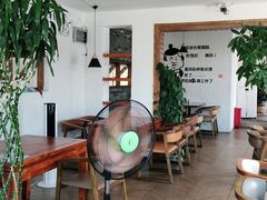 大堂-云隐小厨·传统大理美食(复兴路店)