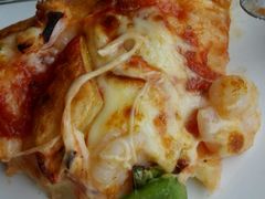 -必胜客(北苑路店)