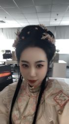 -汉仪华裳汉服馆(打浦桥店)