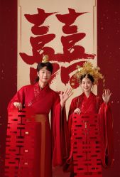 -今生有约婚纱摄影店(景德路店)