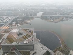 -嘉定凯悦·咖啡厅